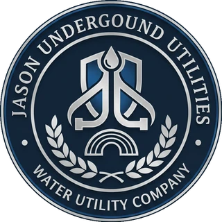 Jason Underground Utilities