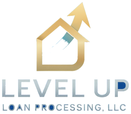 Level Up Loan Processing
