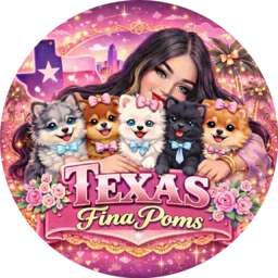 Texas Fina Poms